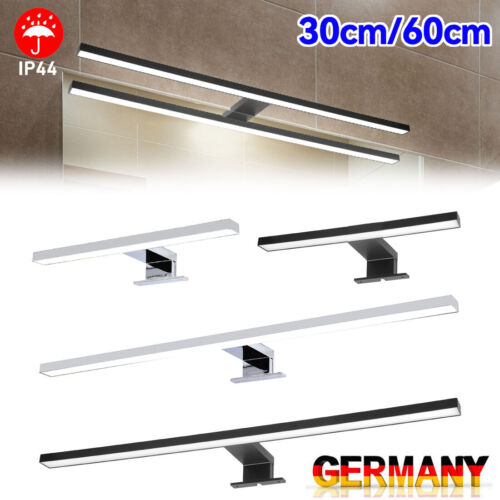 Led bad spiegelleuchte - bad,