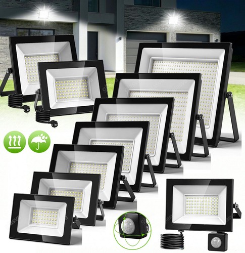 Led fluter 10w 20w - 20w, 30w