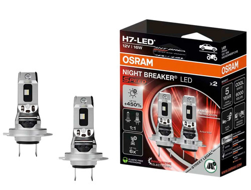 Ware osram night - osram,