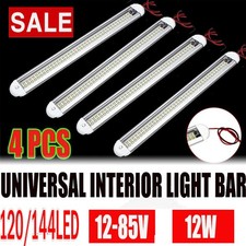 12V LED Lampe Wohnmobil