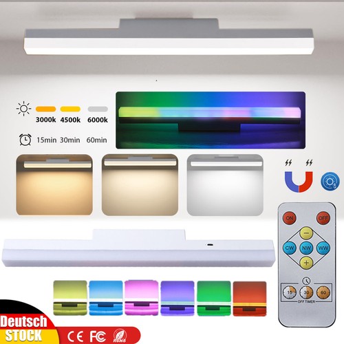 Led unterbauleuchte magnet - led,