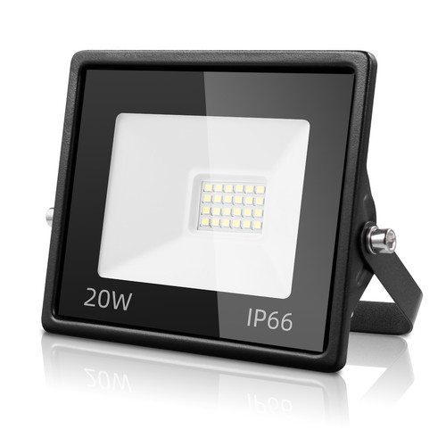 Led fluter außen - led,