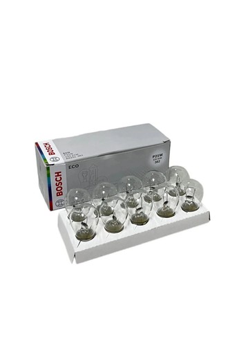 Bosch glühlampe eco - glÜhlampe,