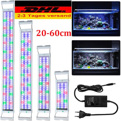 Led rgb aquarium beleuchtung - rgb,