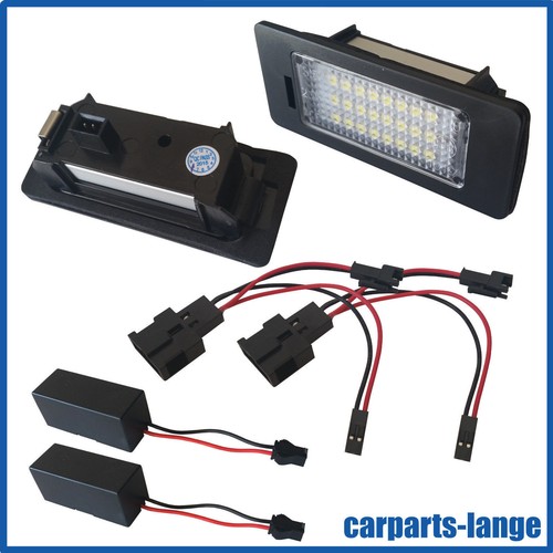Led set für audi - set, seat