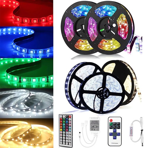 Led stripe rgb leiste - leiste, streifen