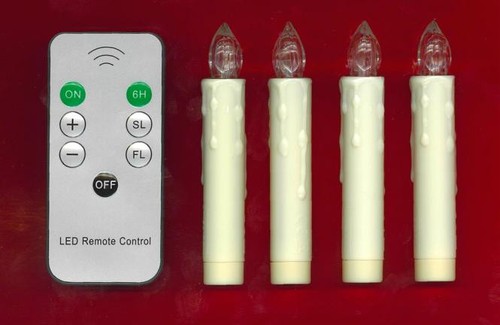 Led kerzen beleuchtung - led,