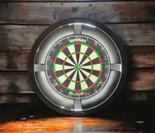 Steel dart led - dart,