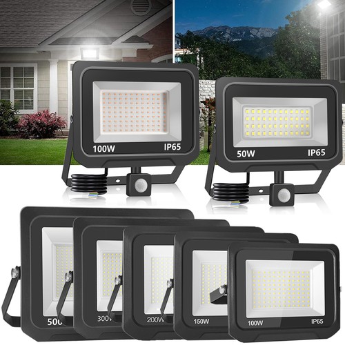 Led fluter 50w 100w 200w - fluter,