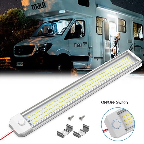 Innenraum beleuchtung 144led - innenraum,