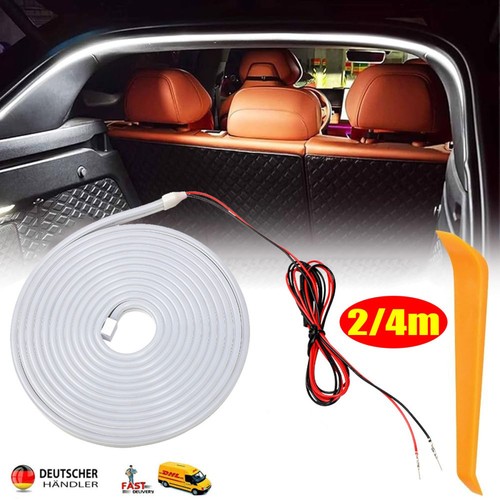 Auto kofferraum led - auto,