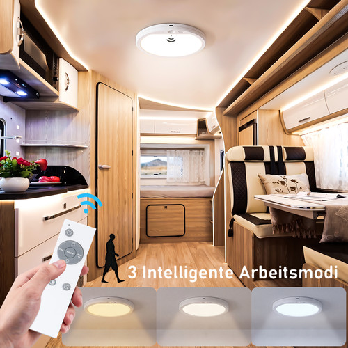 Led deckenleuchte mit - deckenleuchte,