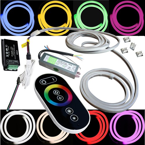 Rgb led sauna beleuchtung - rgb,