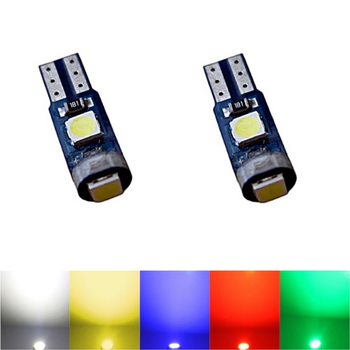 10x led t5 - 2/5/10x, cockpit