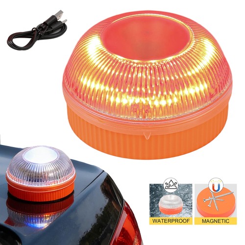 Led warnleuchte v16 - led,