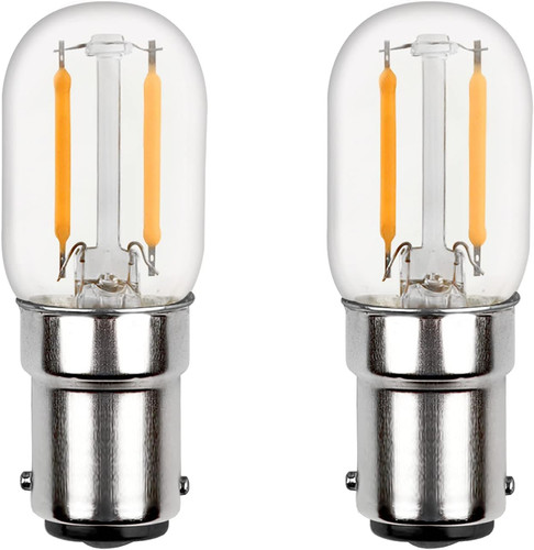 Akynite birne b15d led - akynite, 230v