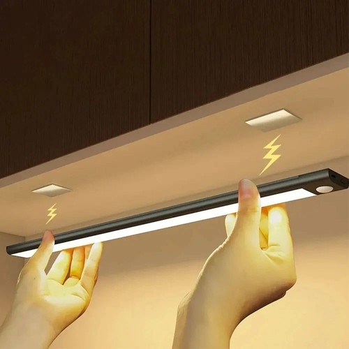 Led lichtleiste akku - lichtleiste, usb