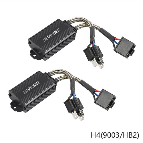 Bevinsee 9003 led - 9003,