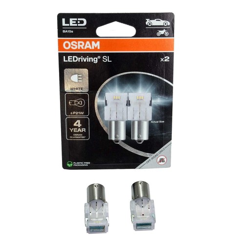 Original osram glühlampen - original,