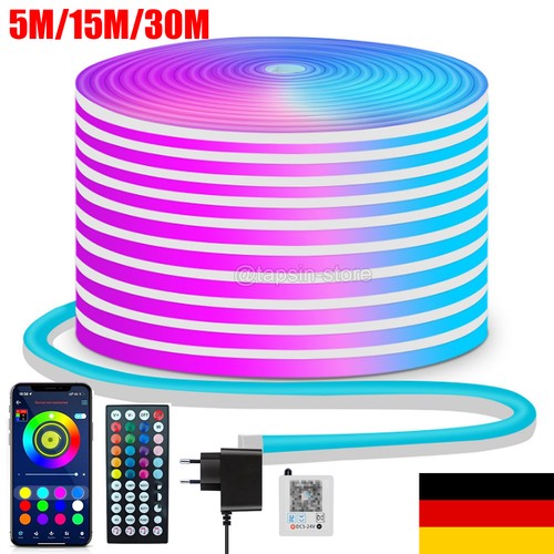 30m neon led strip - neon,