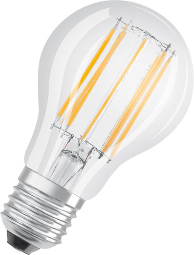 Osram filament led lampe mit - led,