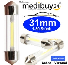 LED 12V COB SMD Soffitte 31mm