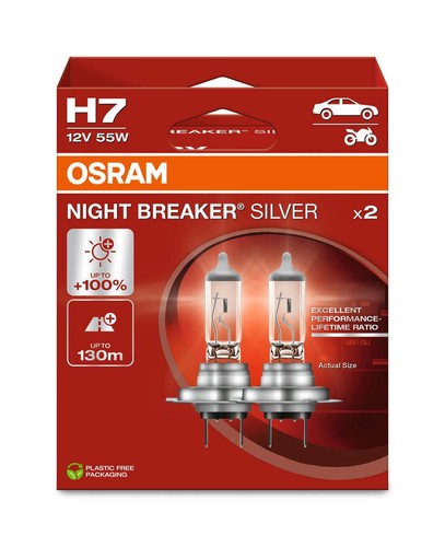Glühlampen 12v 55w - 2, px26d