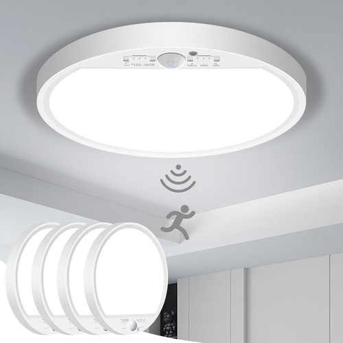 Akku magnetische deckenlampe - akku,
