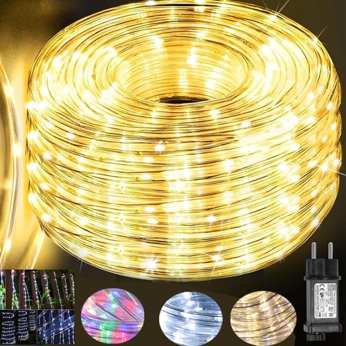 30m led lichterschlauch - 20,