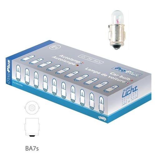 Glühbirne ba7s fassung - x,