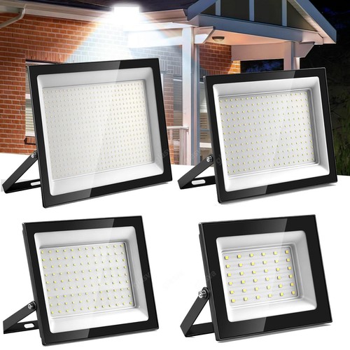 Led fluter 10w 20w - led,