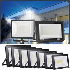 10W-500W LED Strahler Außen