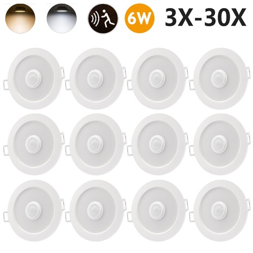 30x led einbaustrahler - 3x-30x,
