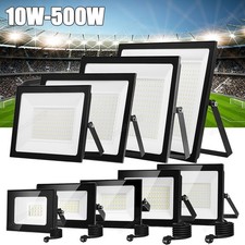 LED Fluter 10W 20W 30W 50W