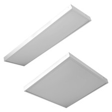 LED Panel Rasterleuchte 60x60