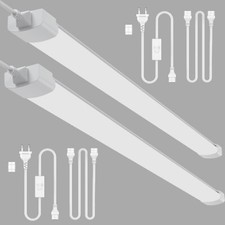 LED Feuchtraumleuchte