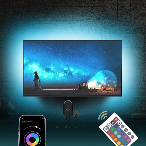 Led hintergrundbeleuchtung - led,