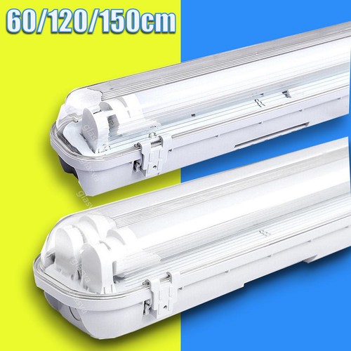 Led feuchtraumleuchte - led,