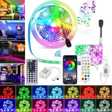 LED Streifen RGB Stripe Leiste