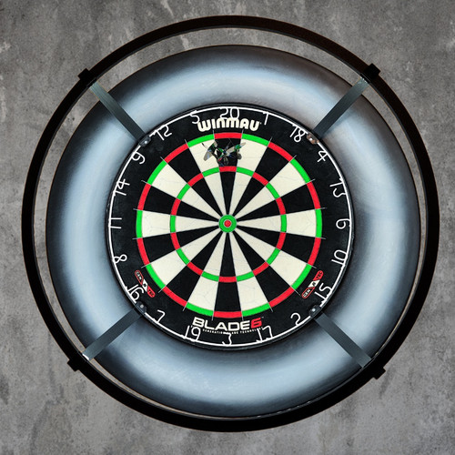 Dart led licht - 🎯,