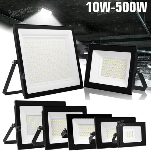 Led strahler außen fluter - led,