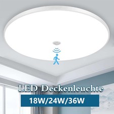 LED Deckenleuchte mit