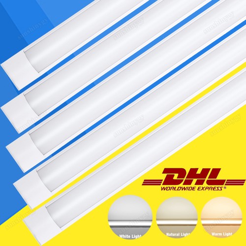 Led röhren feuchtraumleuchte - led,