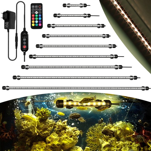 Led aquarium lampe 112cm - aquarium,