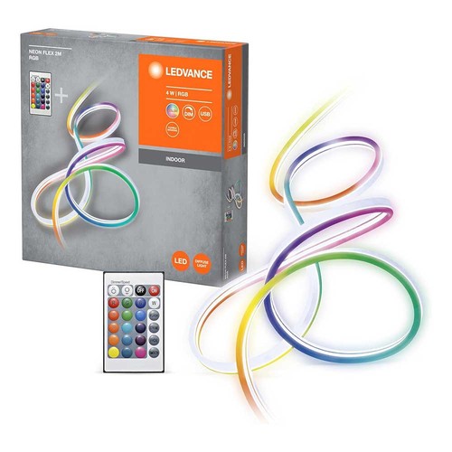 Led strip streifen - led, neon
