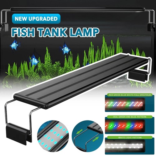 70cm led aquarium - 60-70cm,