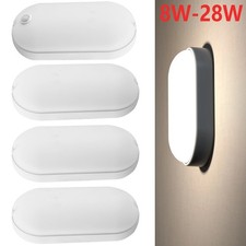 LED Feuchtraumleuchte