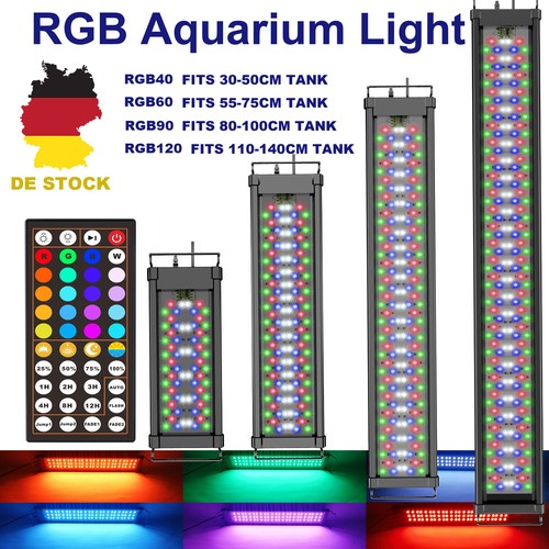 140cm rgb aquarium - rgb,