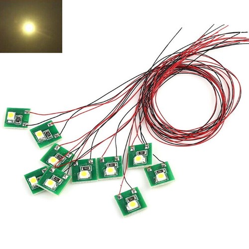 Led hausbeleuchtung - led,