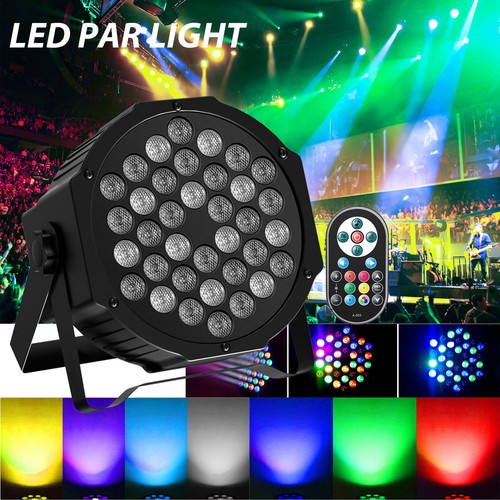 110w led par - strahler,